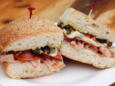 sandwhiches