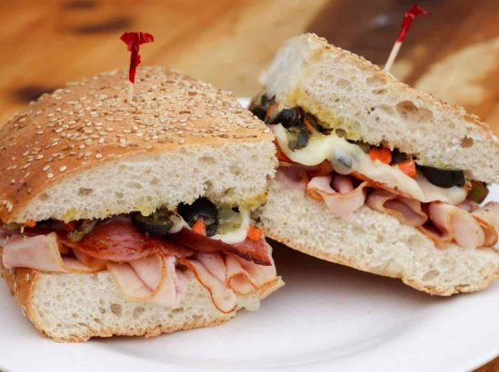 sandwhiches