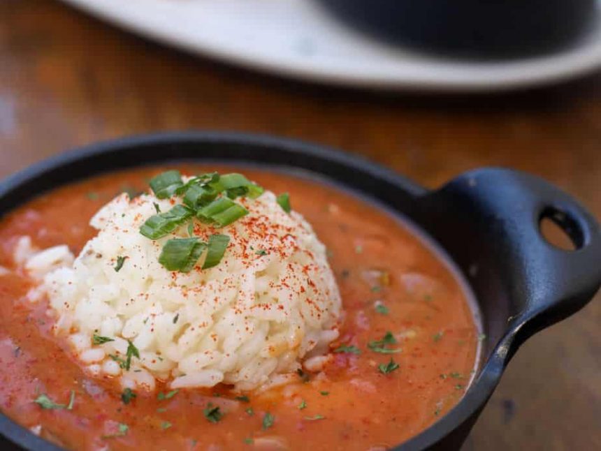 Cajun Creole Restaurant LeBlanc s Creole Kitchen