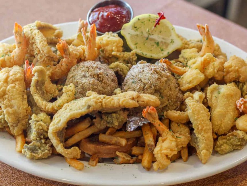 Cajun Creole Restaurant LeBlanc s Creole Kitchen cajun-creole-restaurant-leblanc-s-creole-kitchen