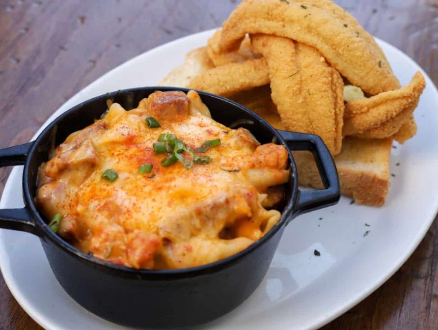 Cajun Creole Restaurant LeBlanc s Creole Kitchen ethel-s-creole-kitchen